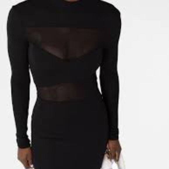 NWT-STAUD FALCON MINIDRESS!!! 
Ultra must have of the year!! - Picture 5 of 5